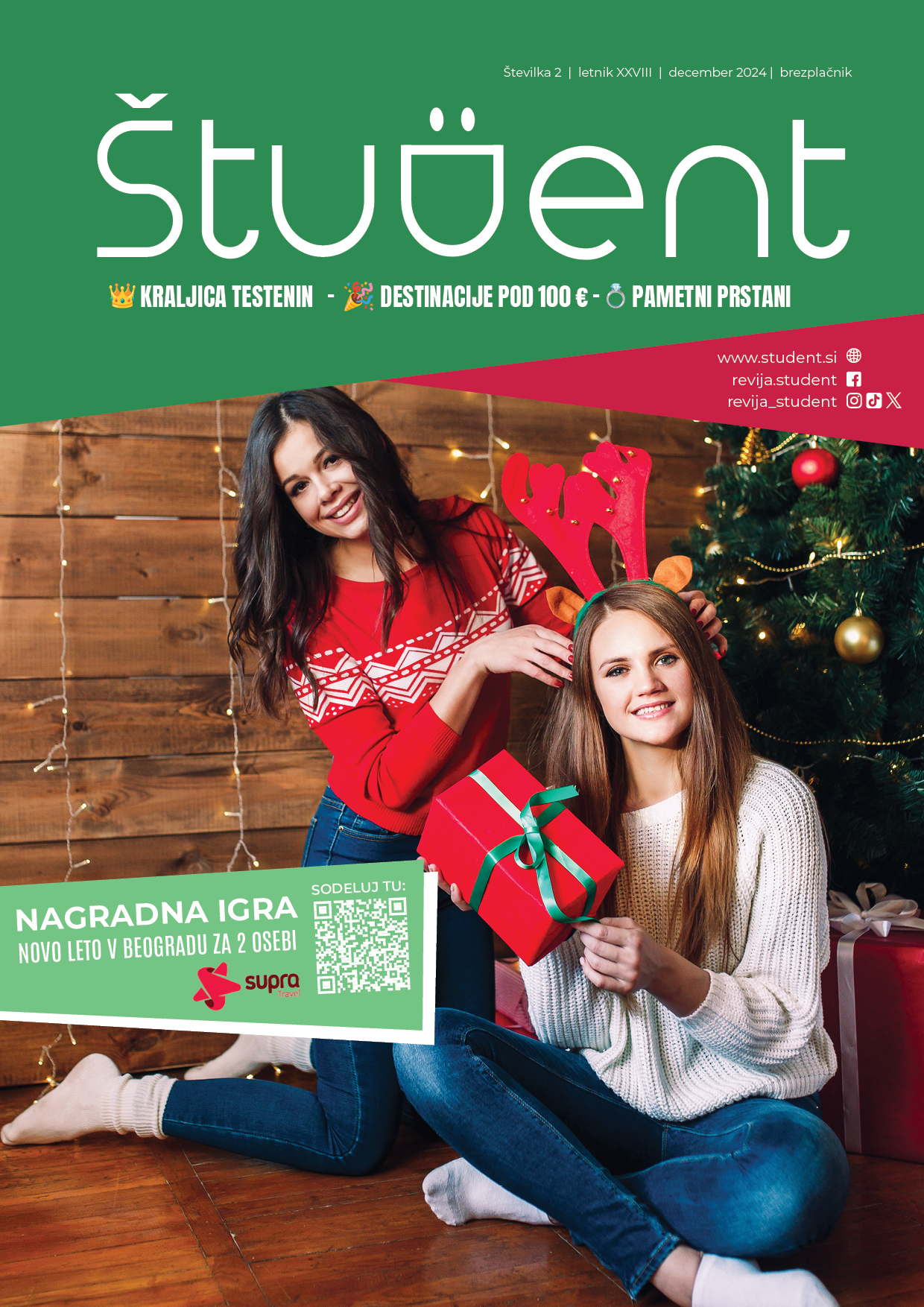 Referenčni projekt #1