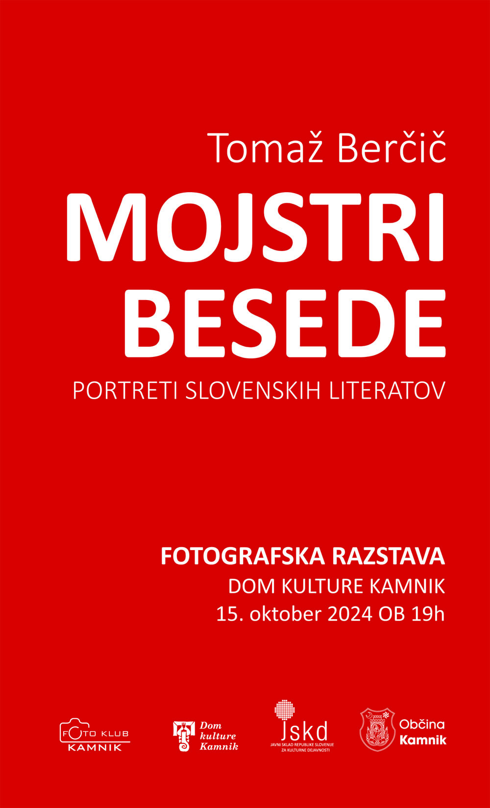 Referenčni projekt #1