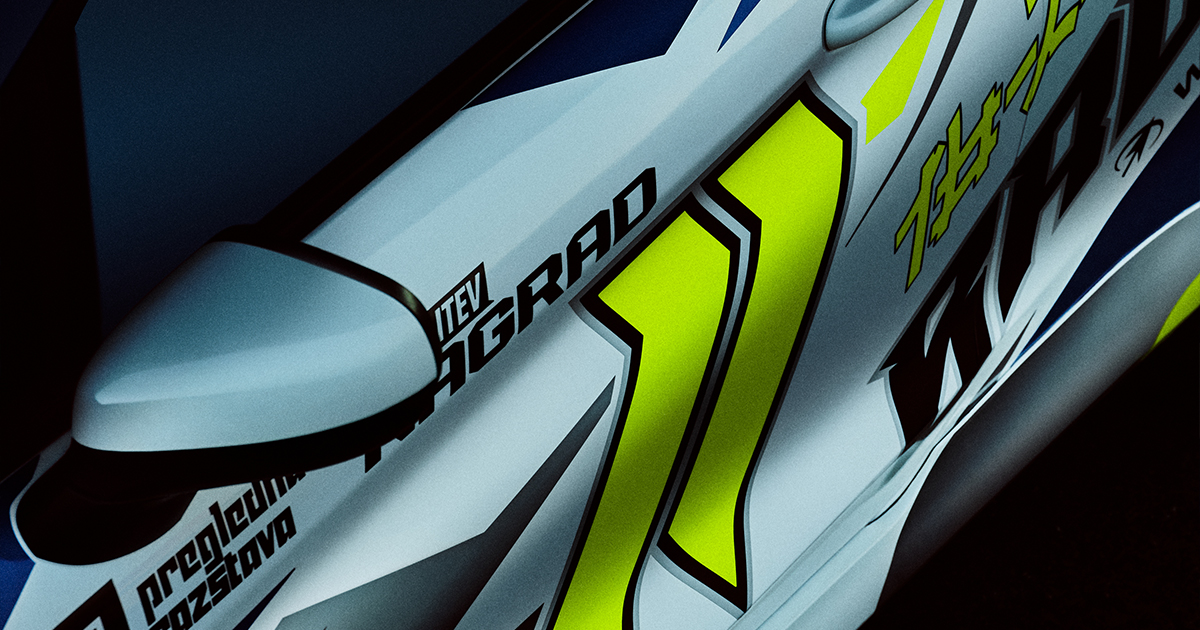 Referenčni projekt #1