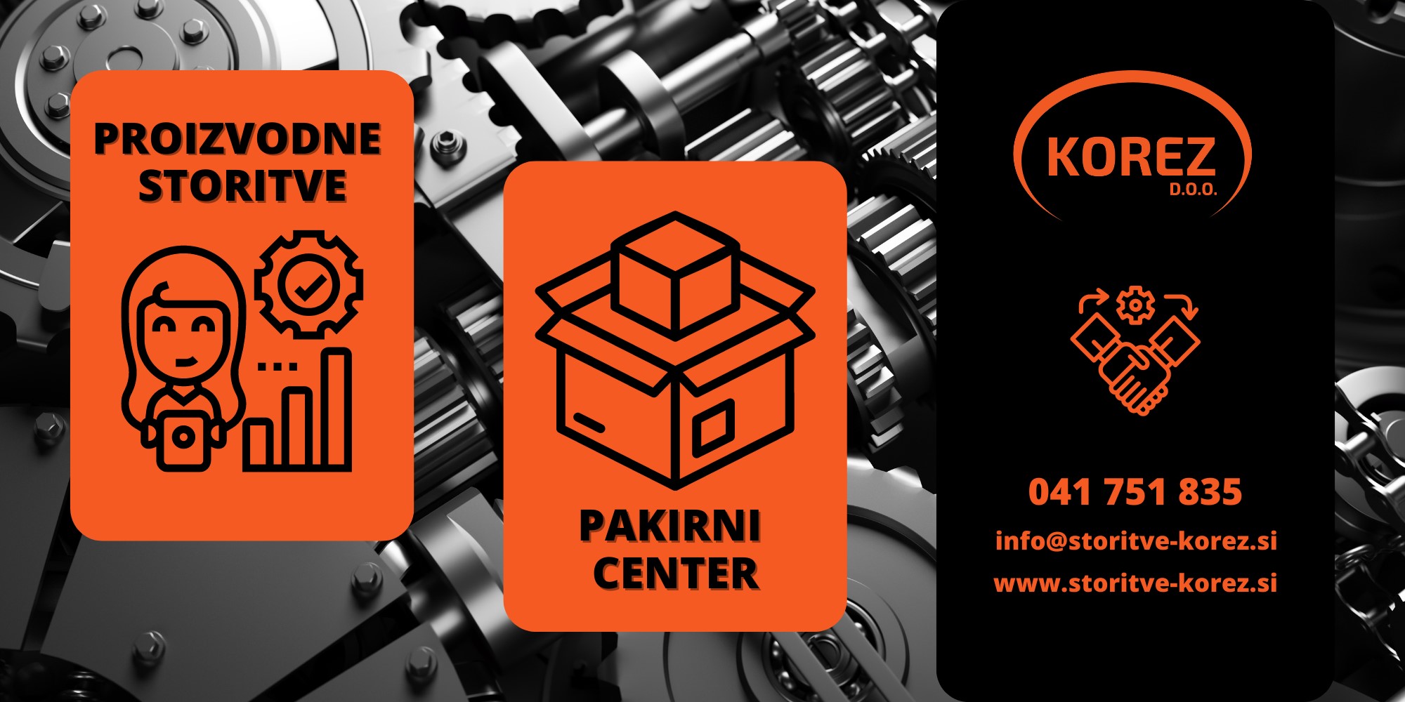 Referenčni projekt #2