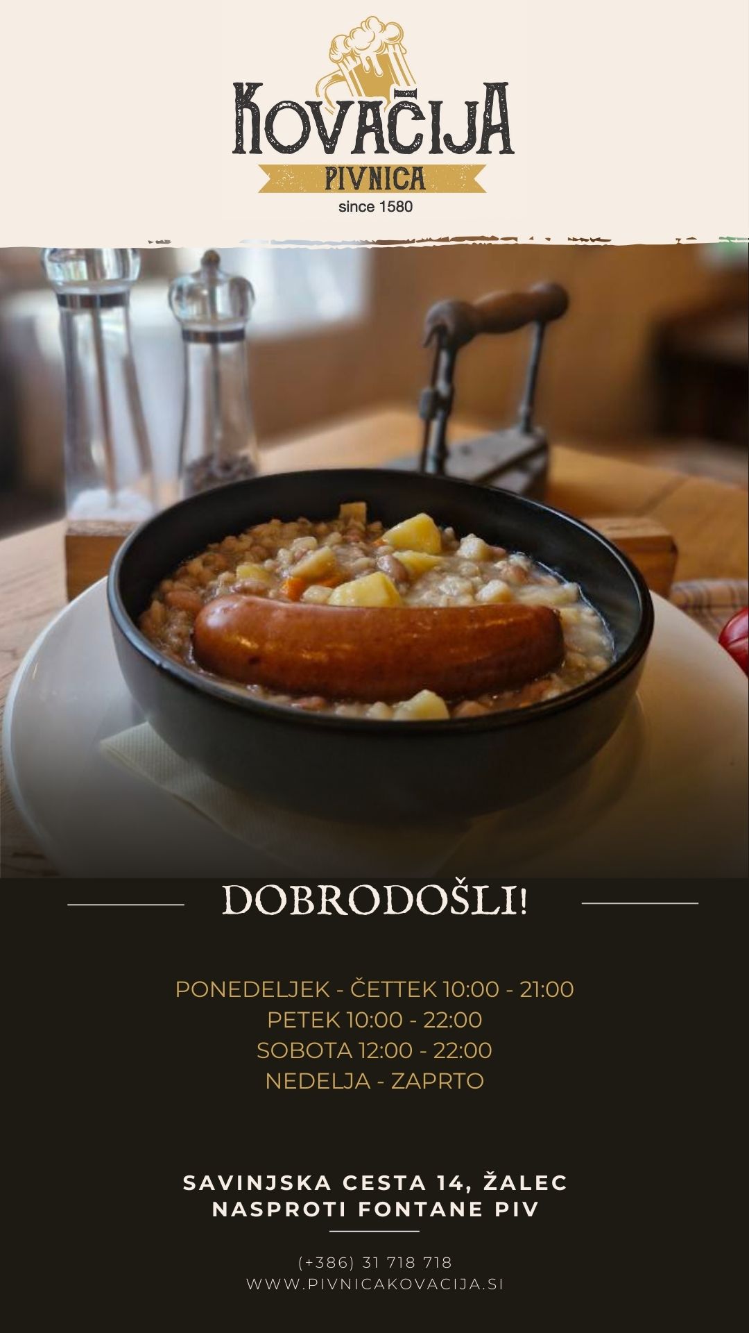 Referenčni projekt #1