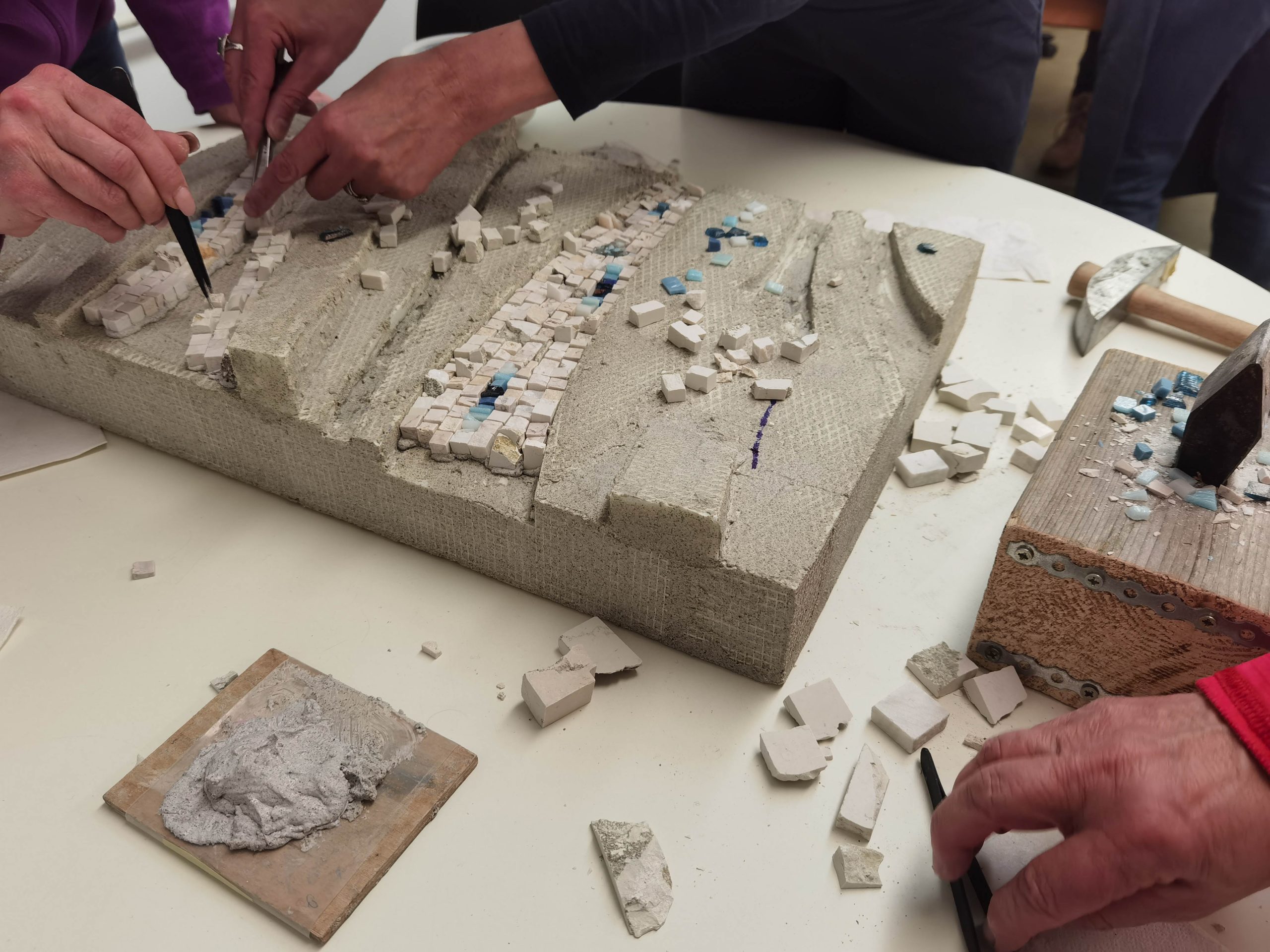 Referenčni projekt #1