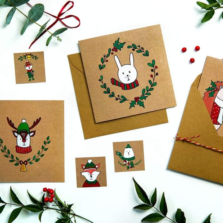 Referenčni projekt #1