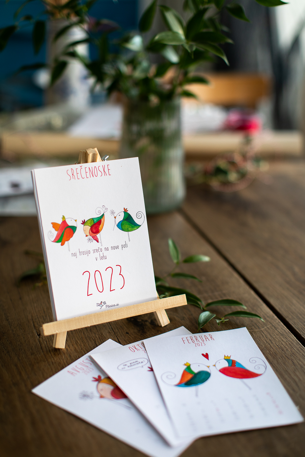 Referenčni projekt #2