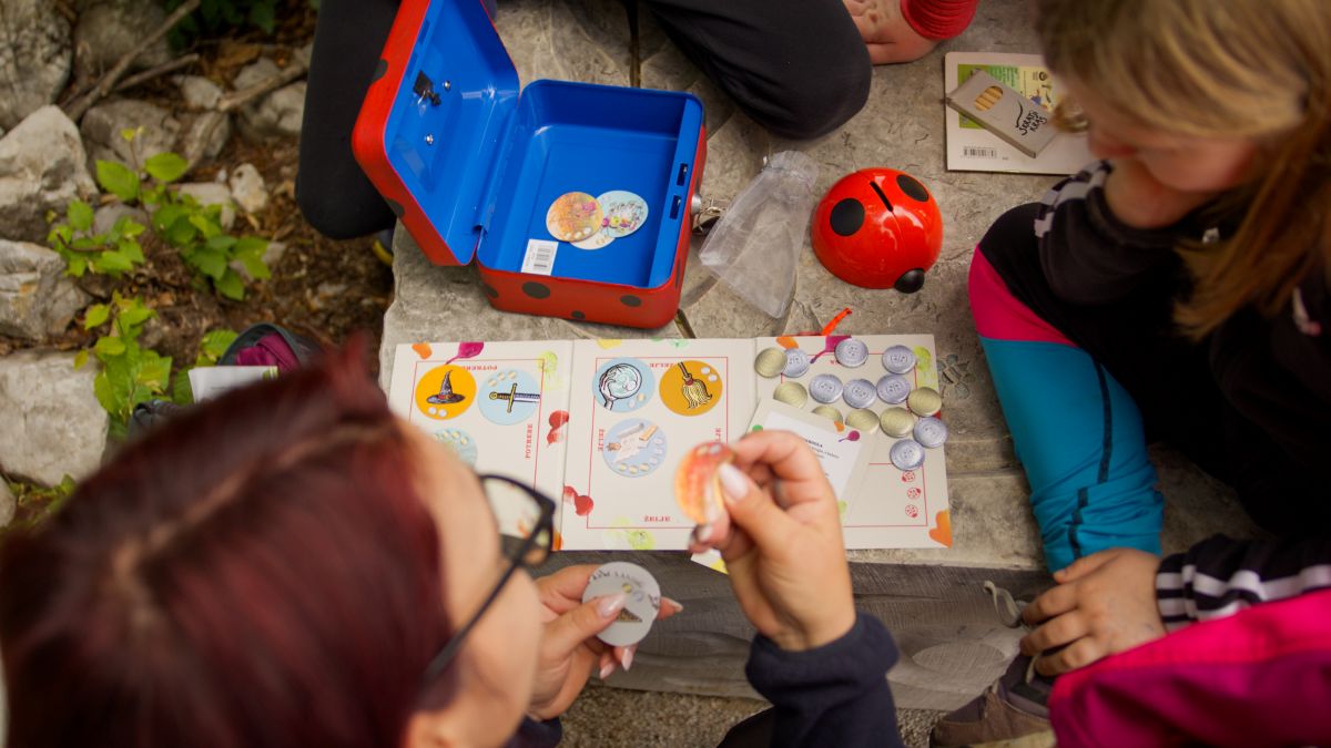 Referenčni projekt #2