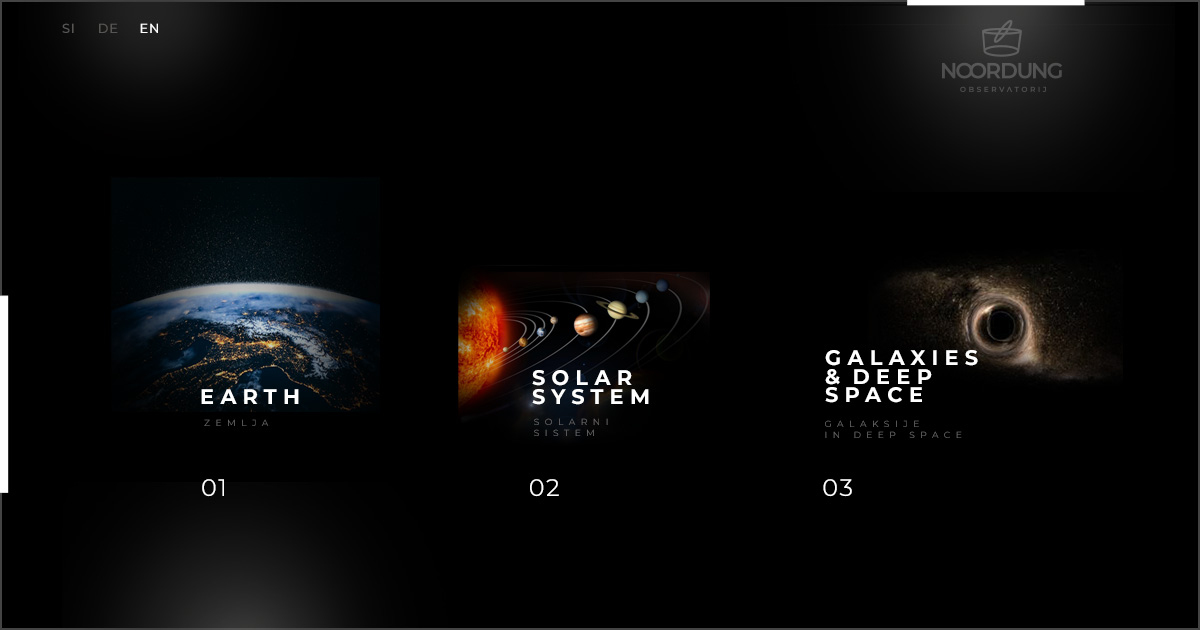 Referenčni projekt #1