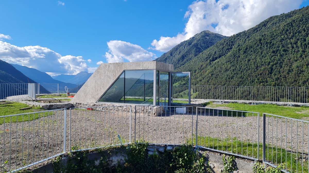 Referenčni projekt #3