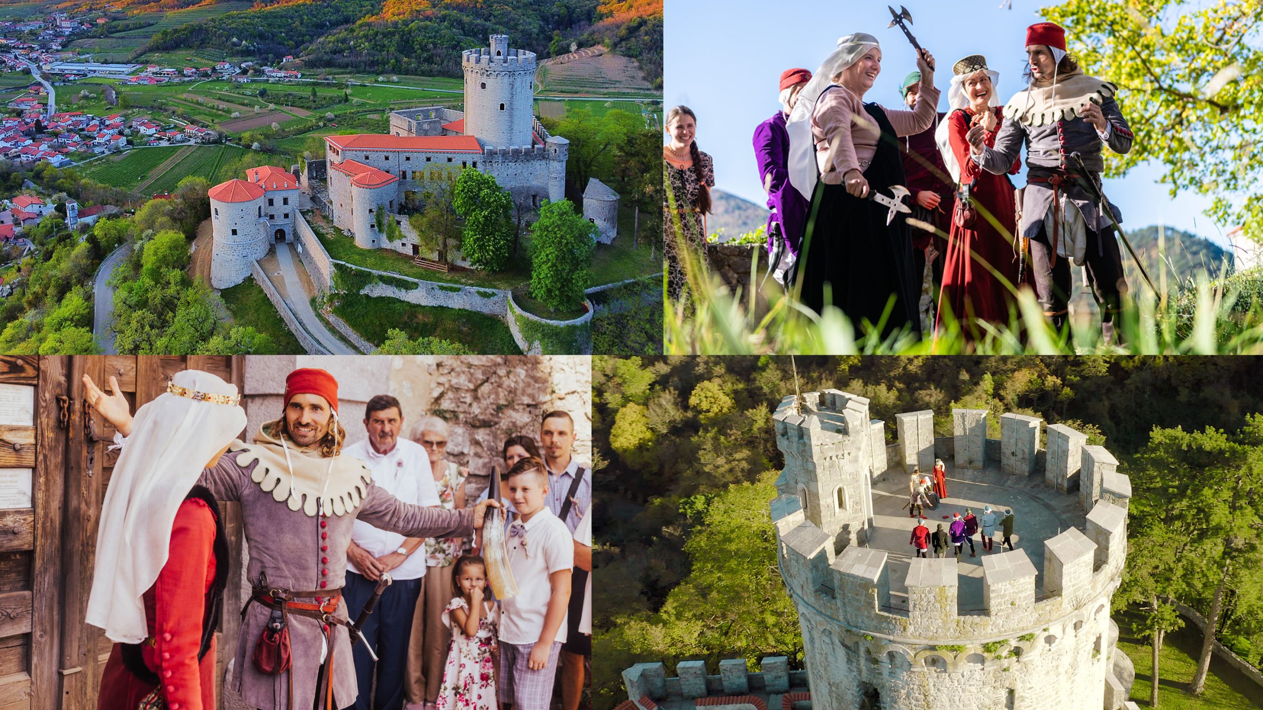 Referenčni projekt #1