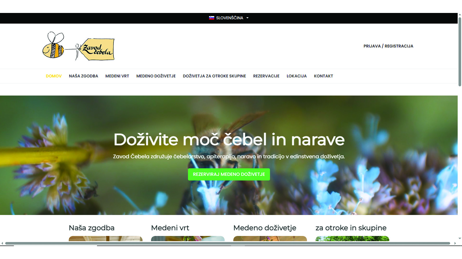 Referenčni projekt #4