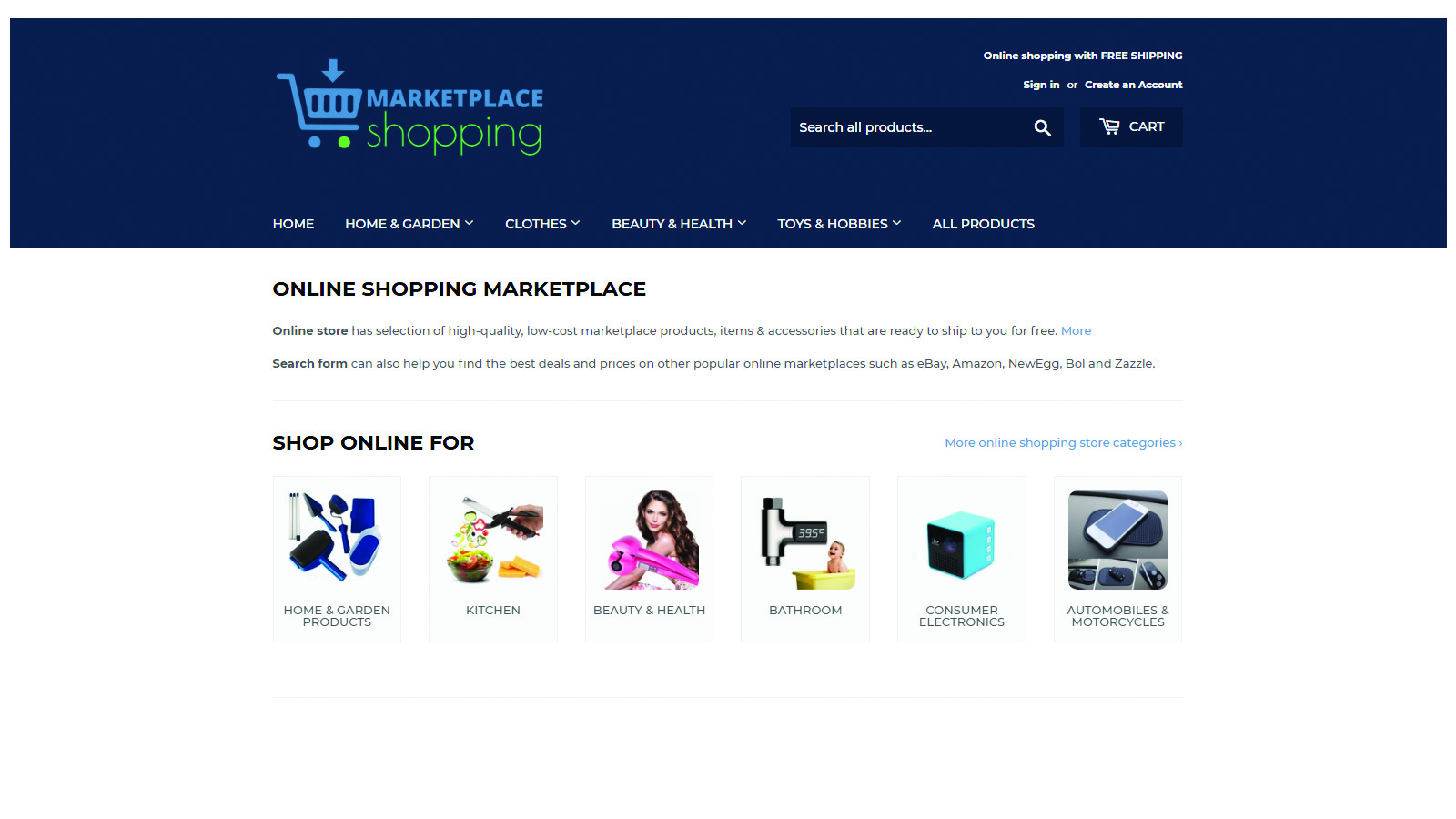 Referenčni projekt #3