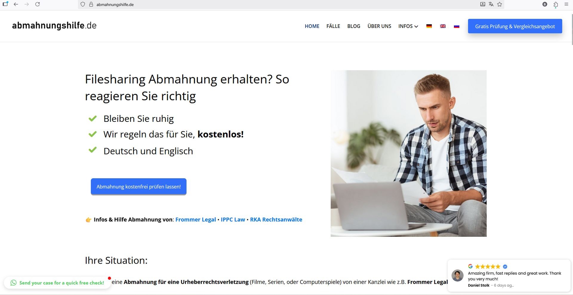 Referenčni projekt #4