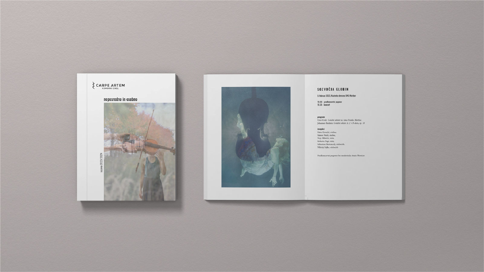 Referenčni projekt #1