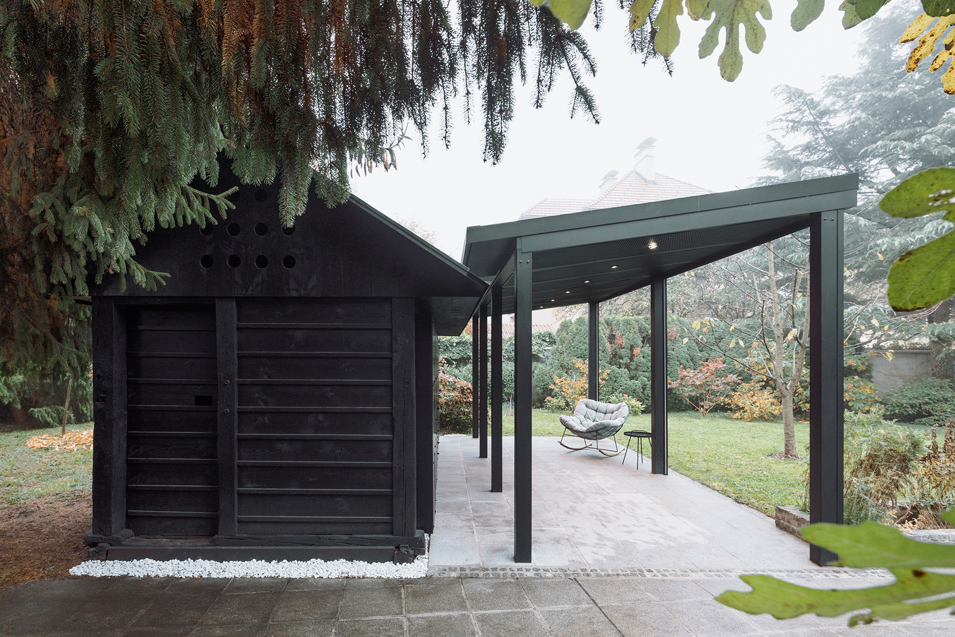 Referenčni projekt #3