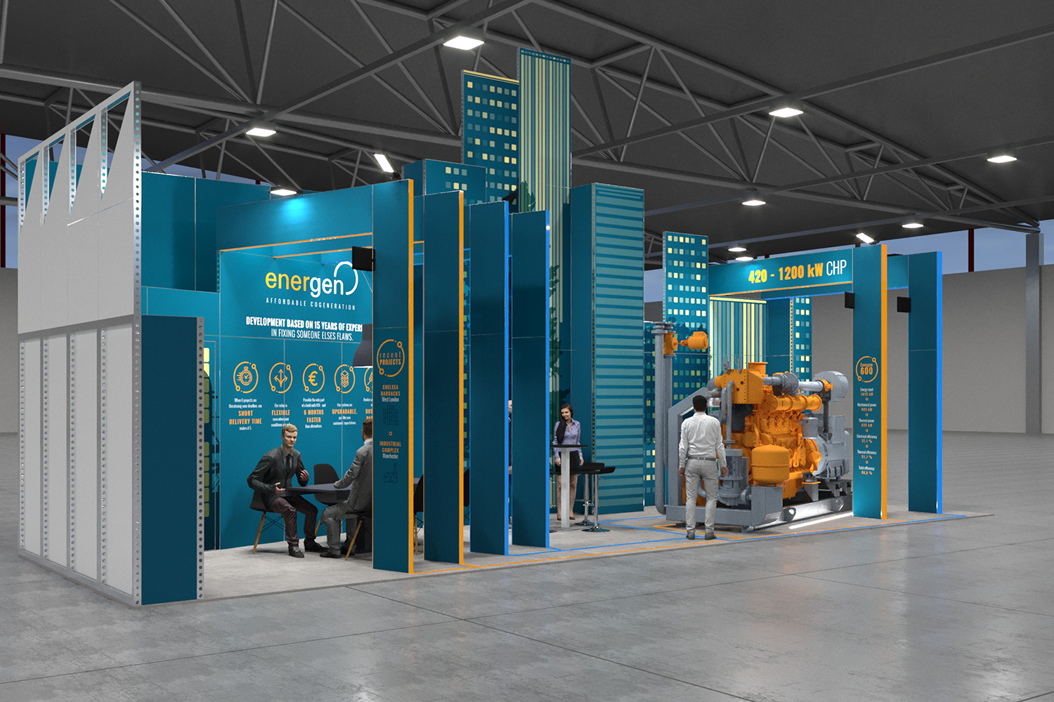 Referenčni projekt #3