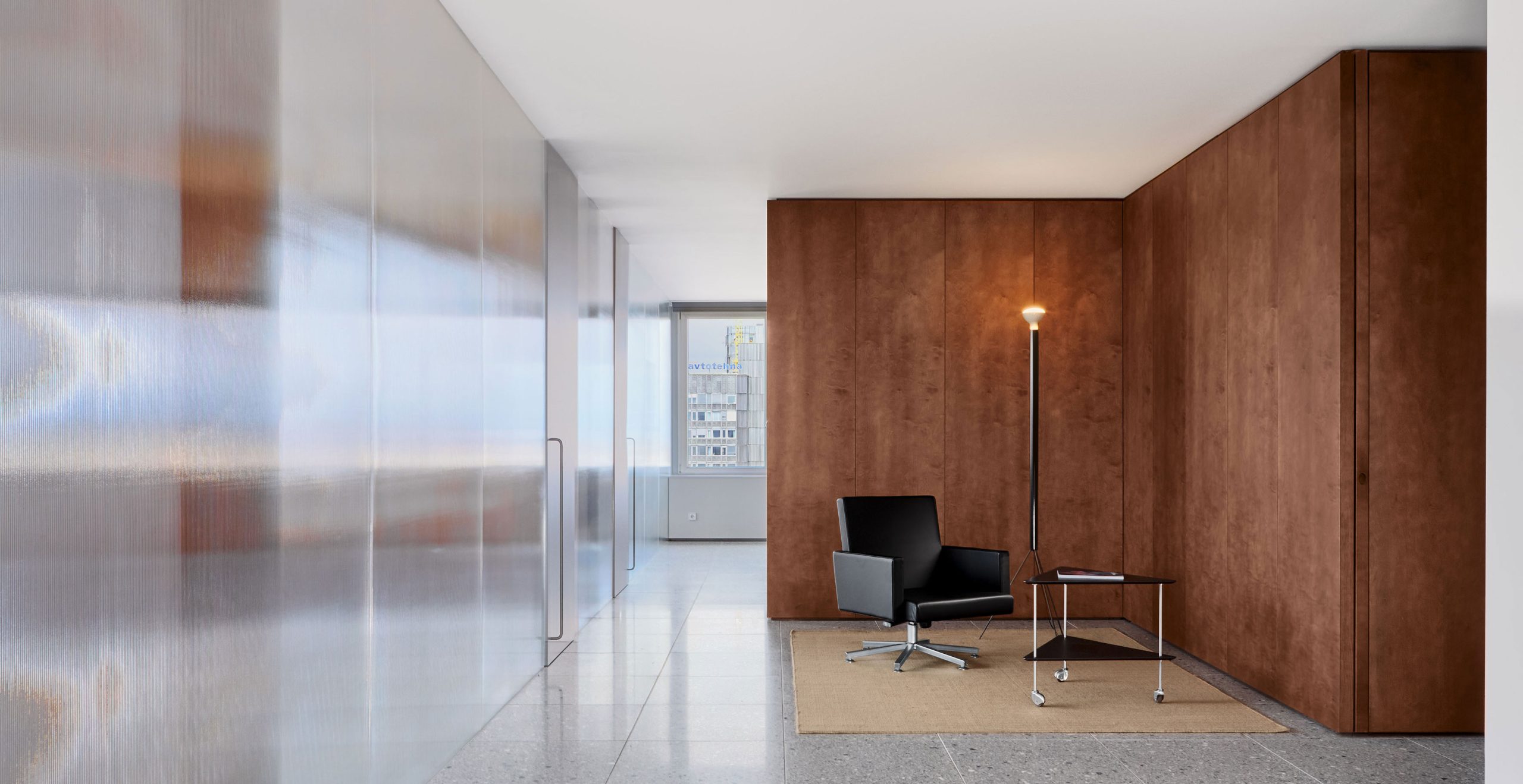 Referenčni projekt #3