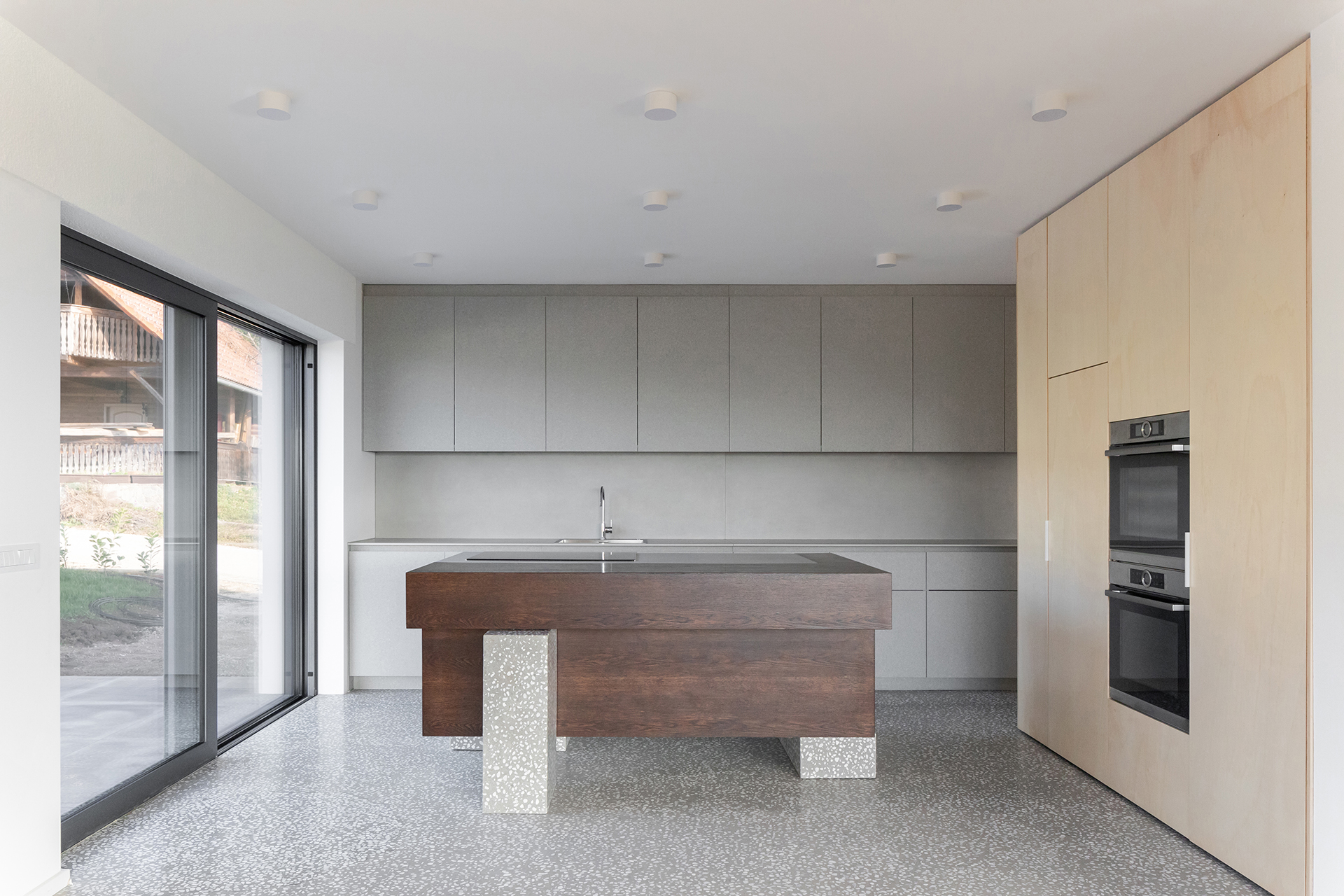 Referenčni projekt #2