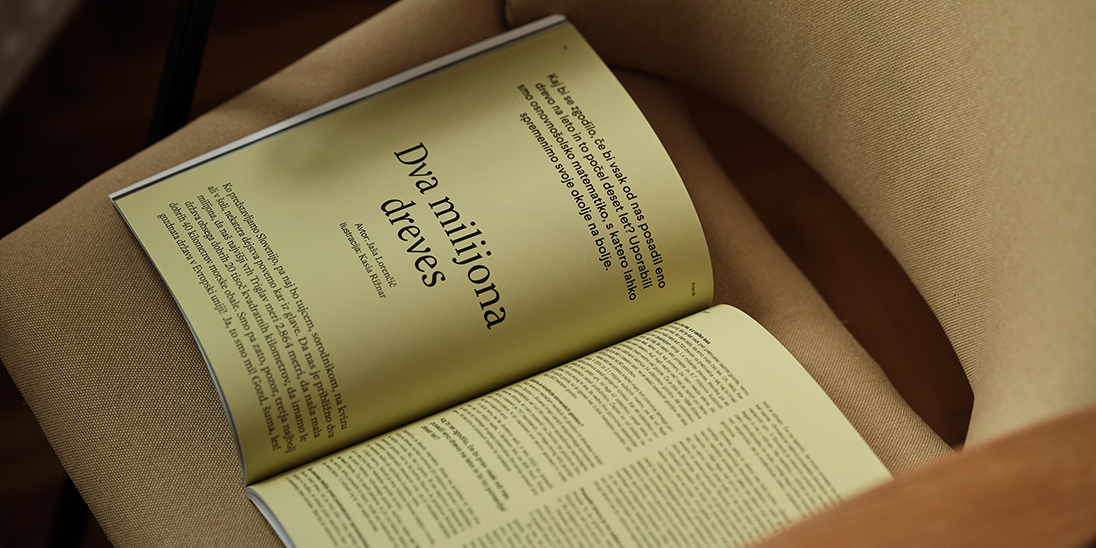 Referenčni projekt #3