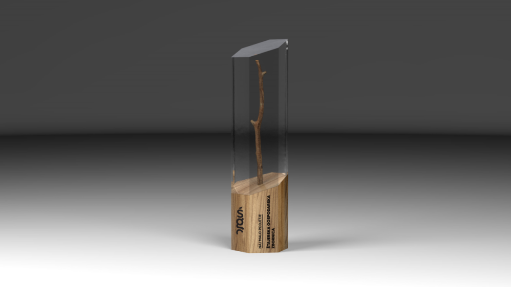 Referenčni projekt #2