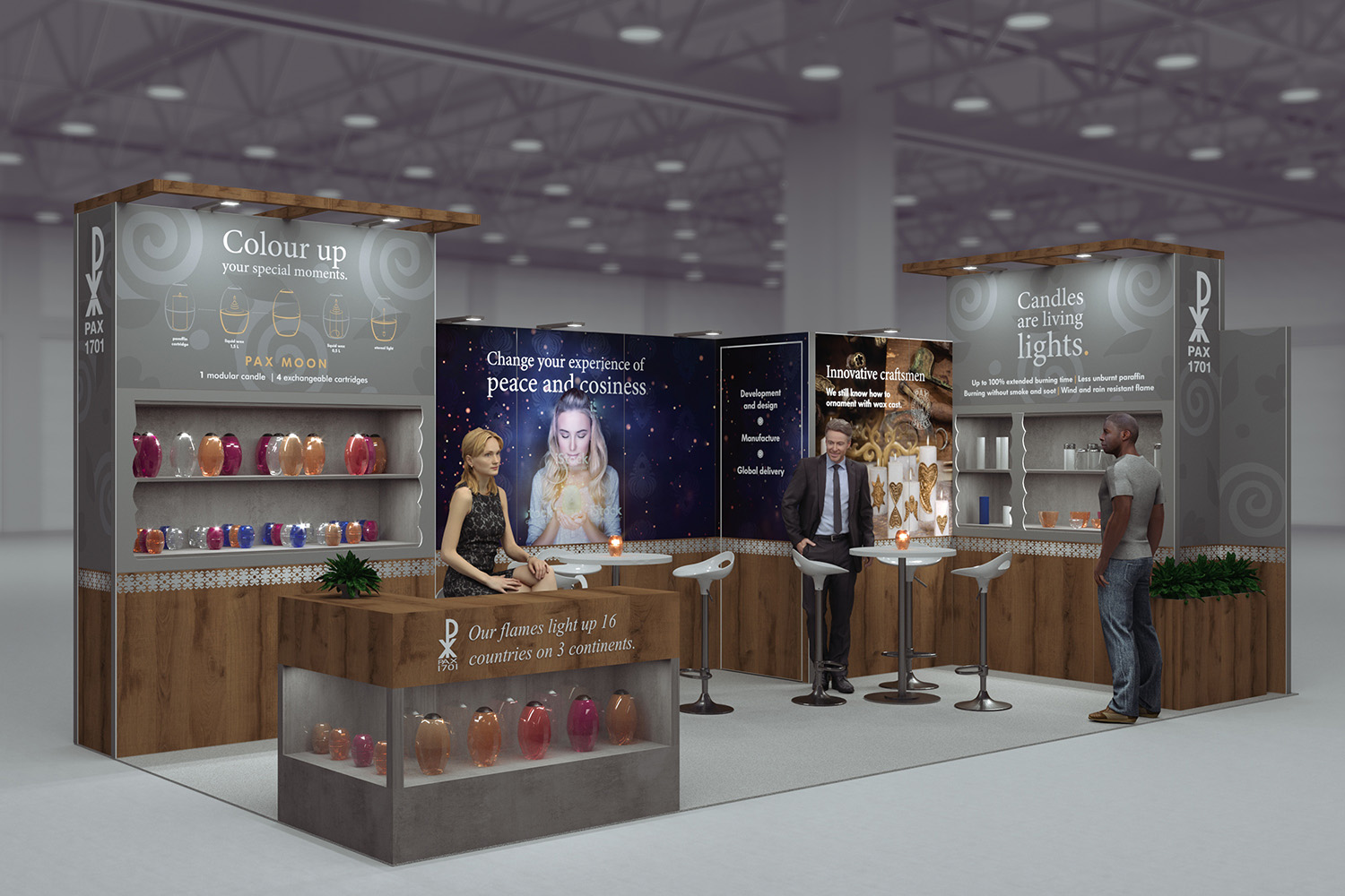 Referenčni projekt #1