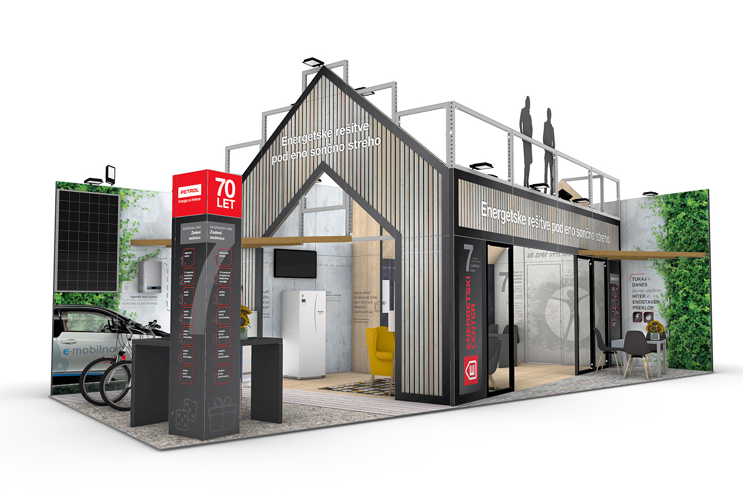 Referenčni projekt #2