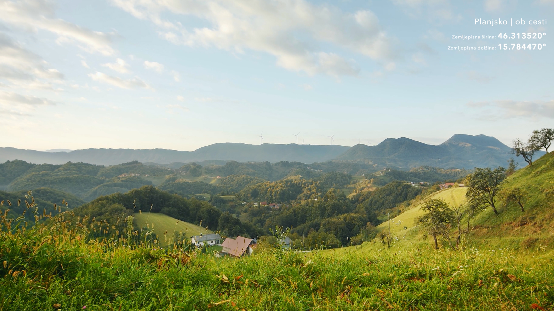 Referenčni projekt #2