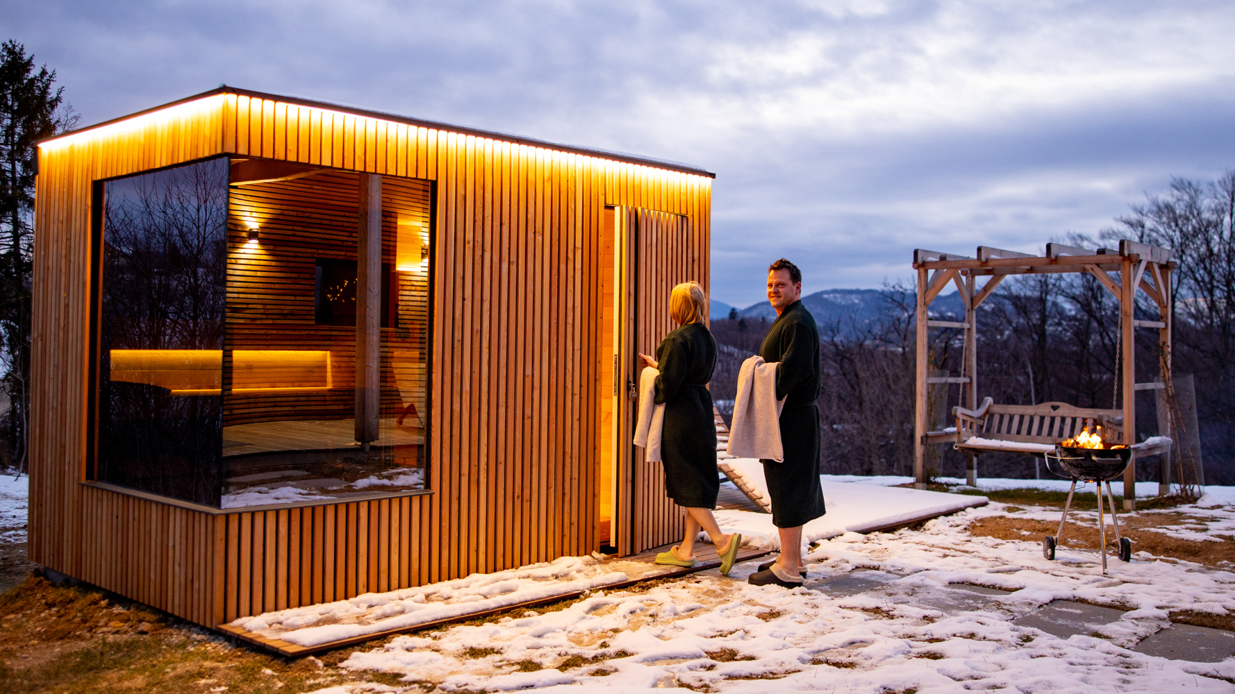 Referenčni projekt #2