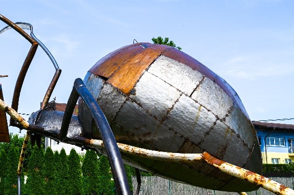 Referenčni projekt #2