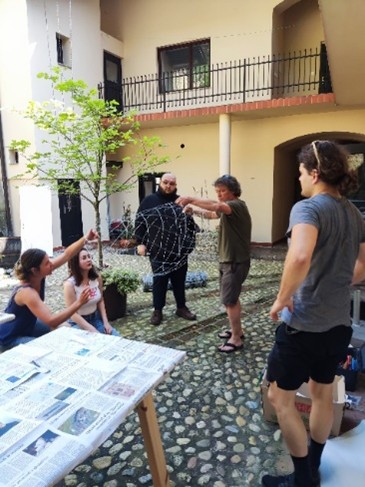 Referenčni projekt #3