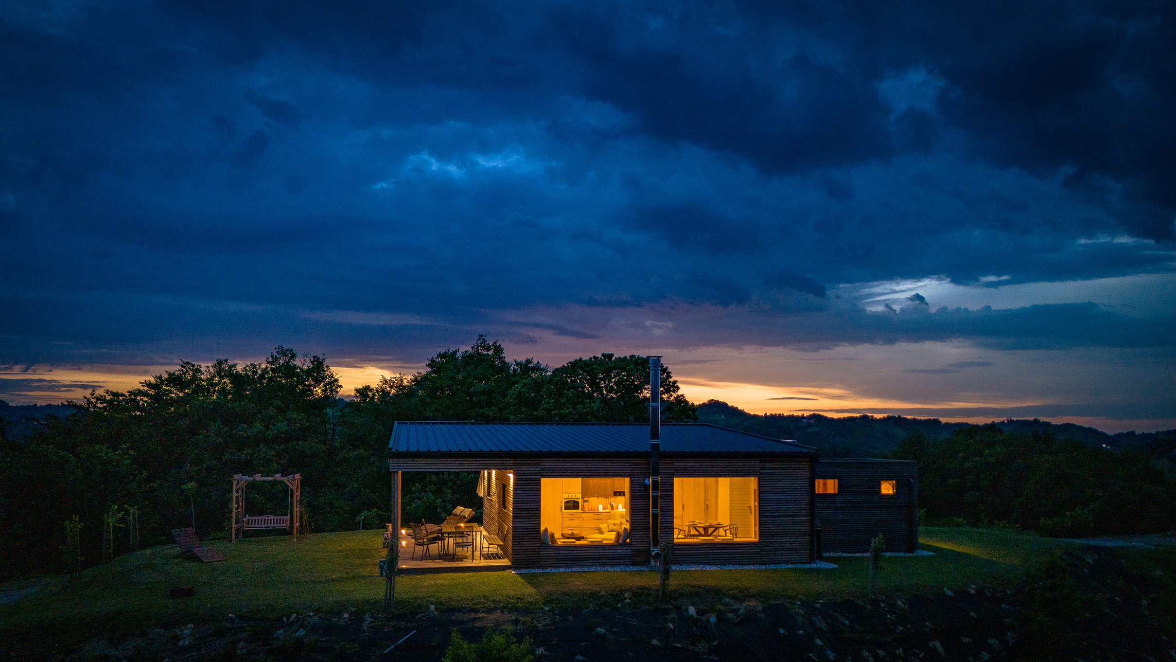 Referenčni projekt #1