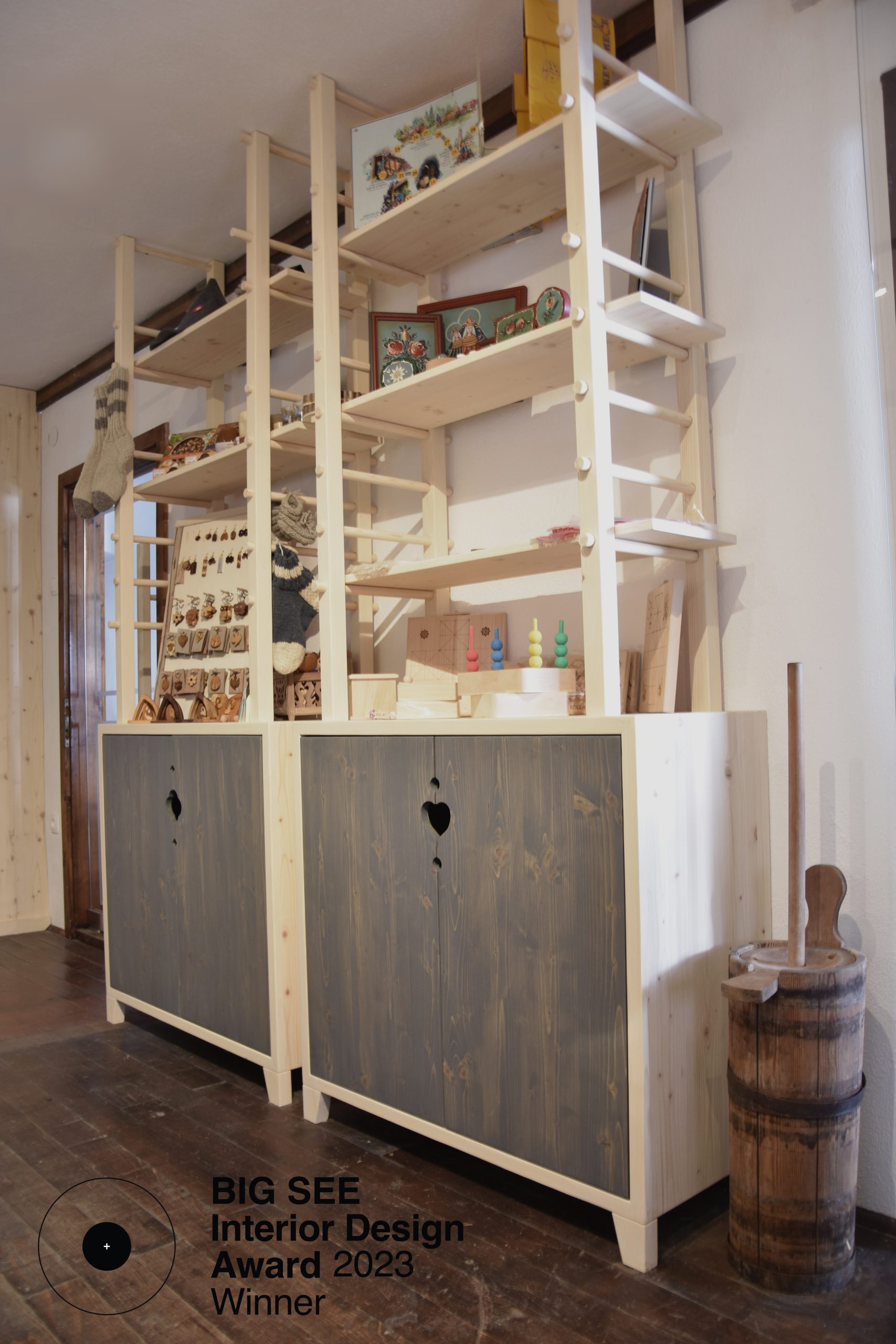 Referenčni projekt #1