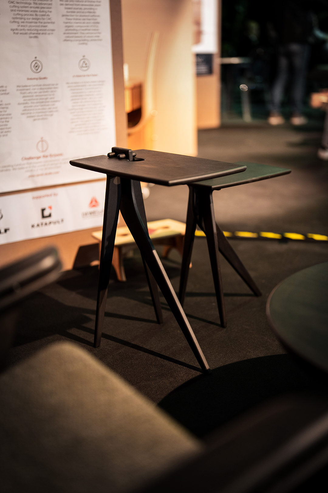 Referenčni projekt #1