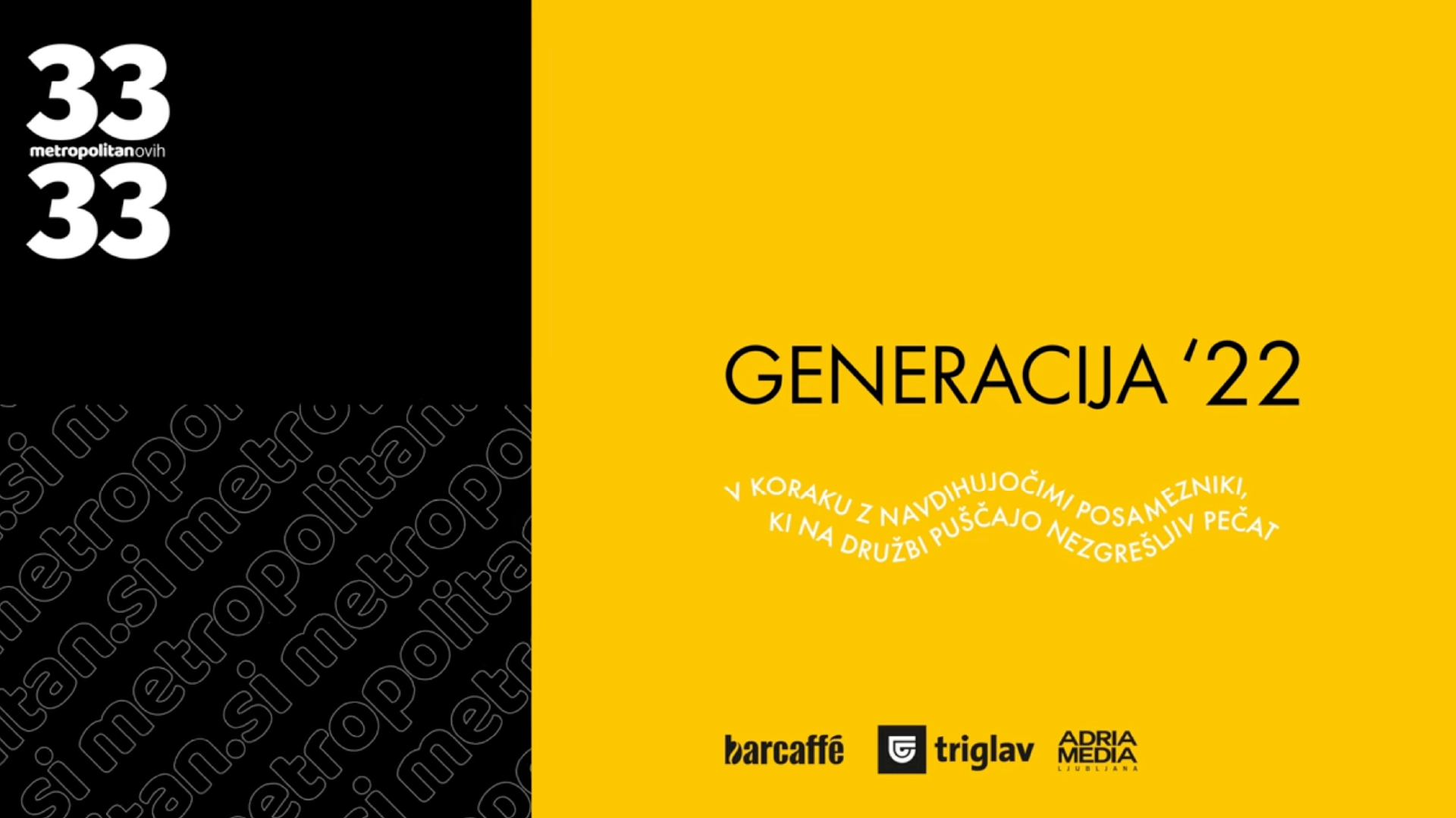 Referenčni projekt #1