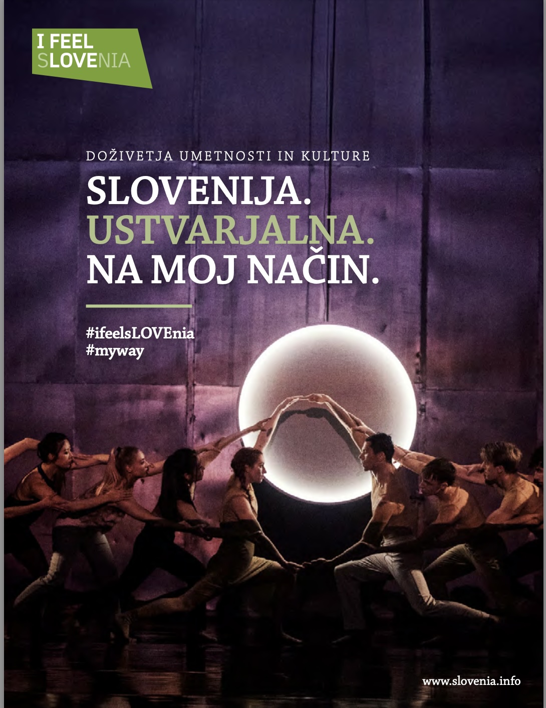Referenčni projekt #2